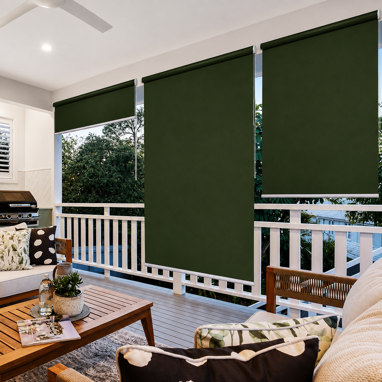 Roller Blind 